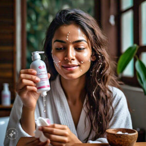 Benefits of Rose Water for Skin