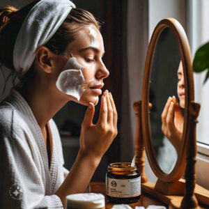 natural beauty treatments