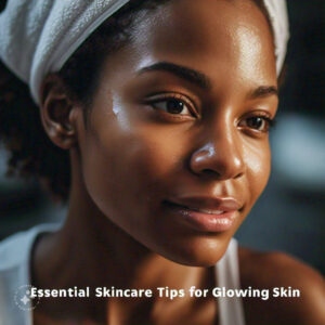 Essential Skincare Tips for Glowing Skin