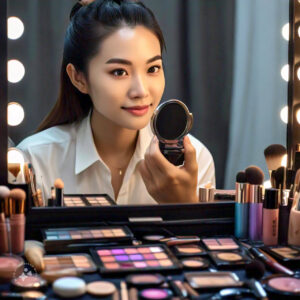 glowing skin tips
