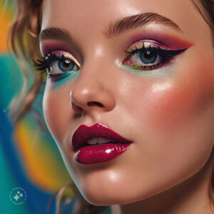 makeup trends
