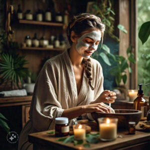 natural beauty tips