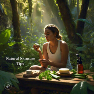 Natural Skincare Tips