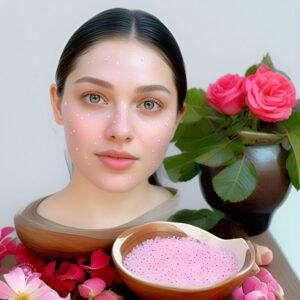 Benefits of Rose Water for Skin
