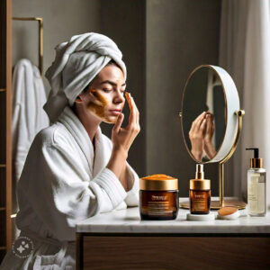 skincare routines