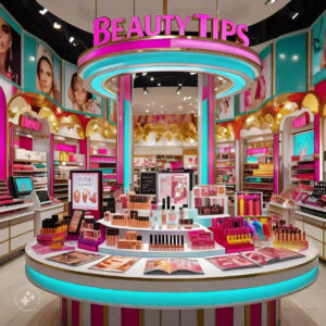 "Beauty Tips"