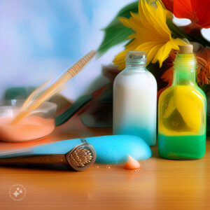Beauty Tips for Glowing Skin"
"