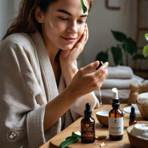 Skincare Beauty Tips