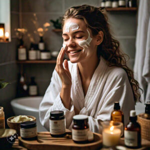 Natural Skincare Routine