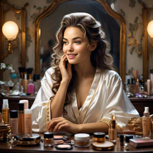 "beauty tips"