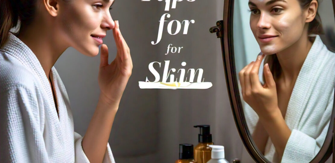 query_beauty_tips_for_clear_skin